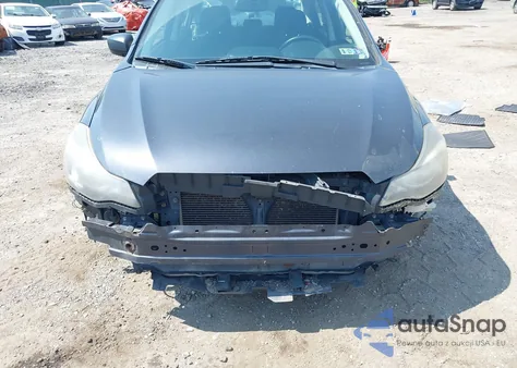 2015 Subaru Impreza 2.0I from USA, damaged, VIN JF1GJAA69FG021584